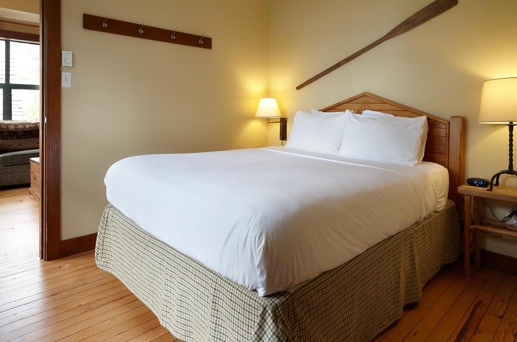 Middle Beach Lodge Тофино Экстерьер фото