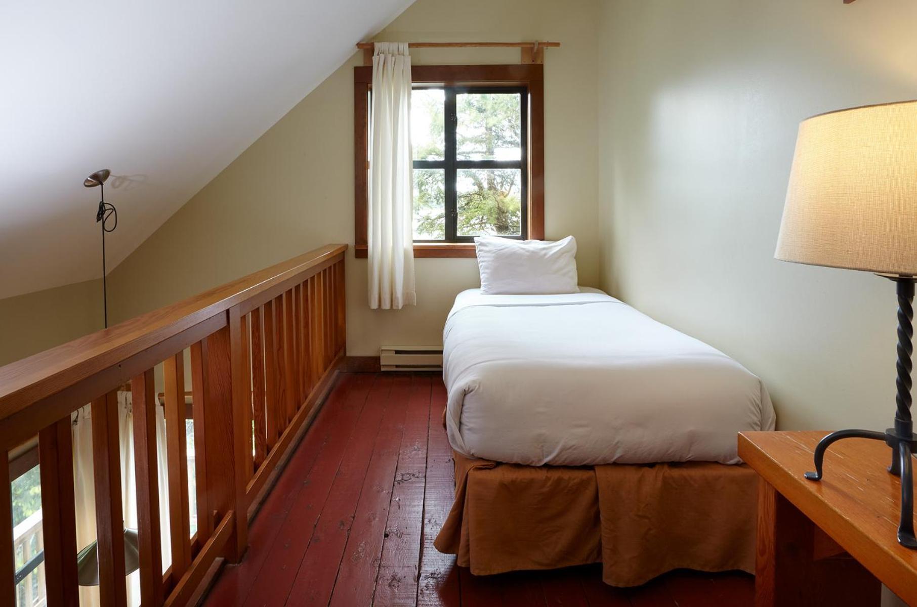 Middle Beach Lodge Тофино Экстерьер фото